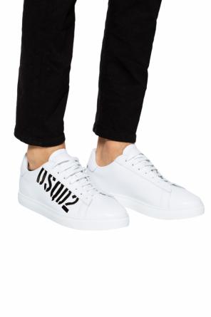 Branded sneakers, zdjęcie 2 Branded sneakers od Dsquared2